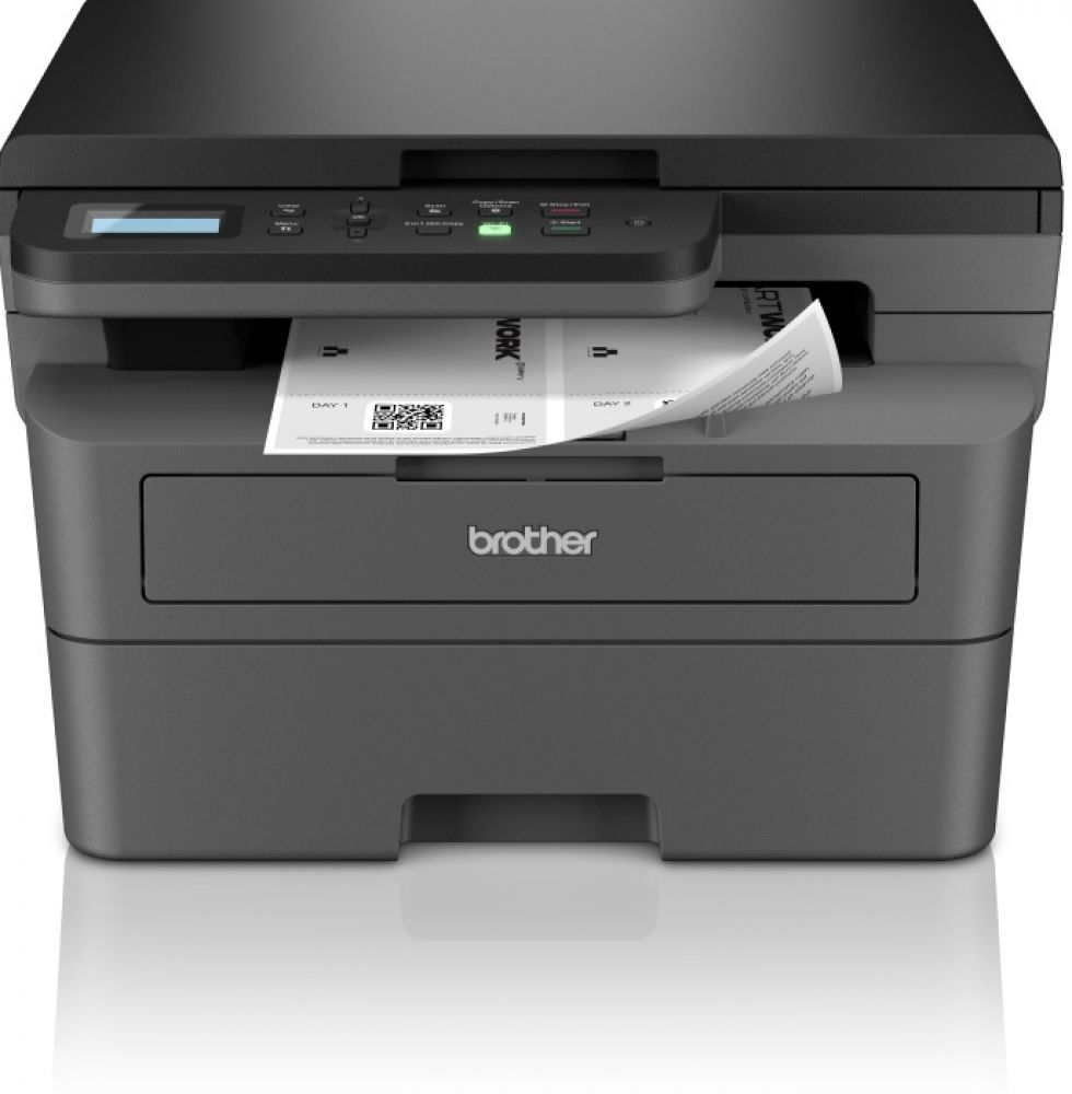 Brother DCP-L2620DW - MFP-Laser