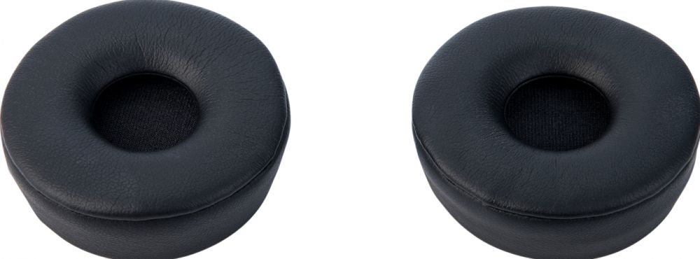 JABRA Jabra Engage Oorkussentje voor koptelefoon (pak van 2) - voor Engage 65 Mono, 75 Mono