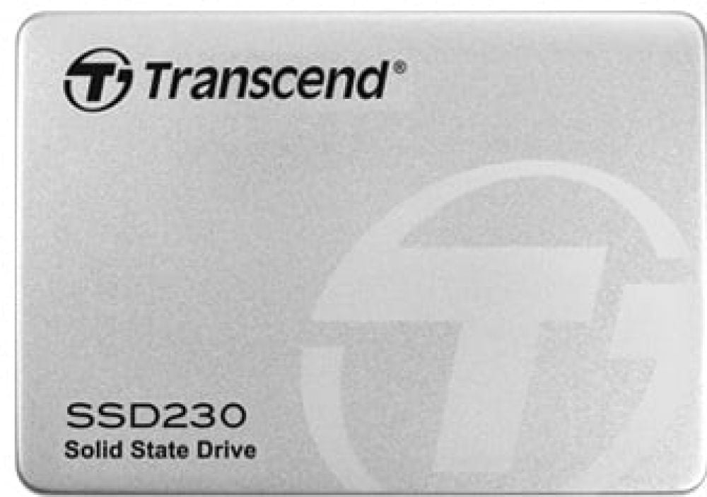 Transcend SSD230 512 GB - SSD