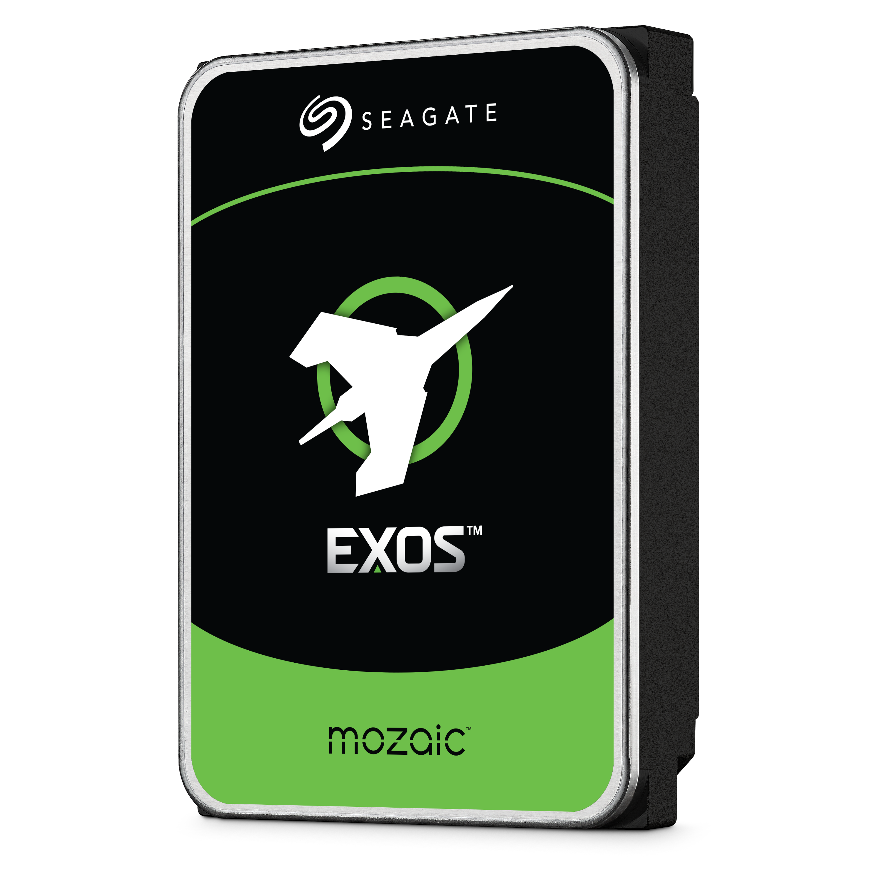 Seagate EXOS ST32000NM004K 32TB - Vaste Schijf