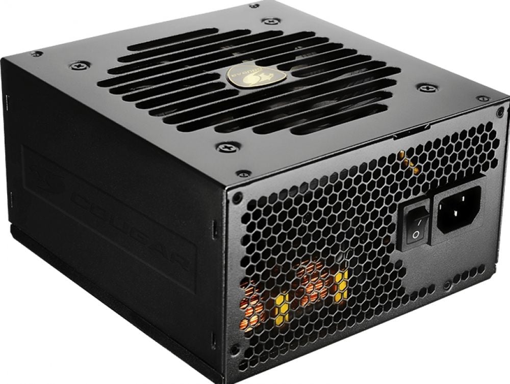 COUGAR GEX 750 - Voeding