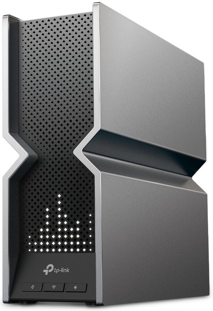 TP-Link Archer BE800 V1 - Draadloze router