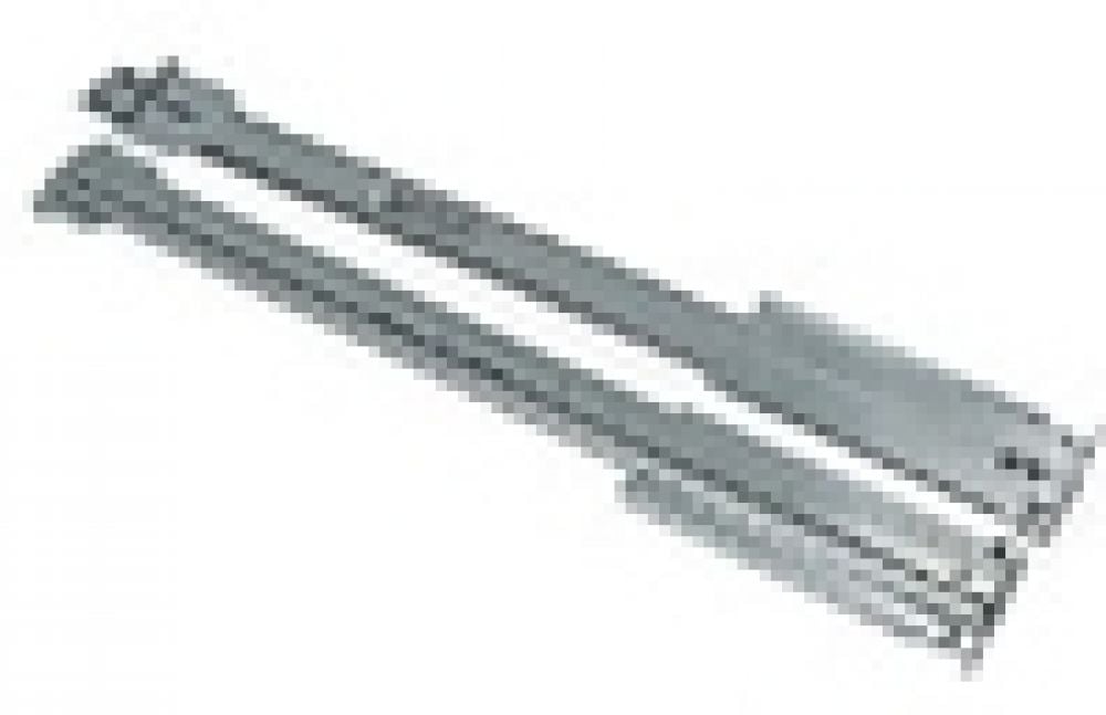 HPE Hook and Loop - Kabelriem (pak van 10)