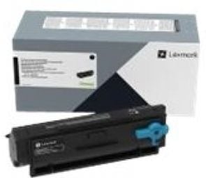 Lexmark - Extra hoog rendement