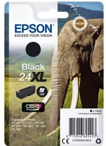 Epson 24XL - 10 ml