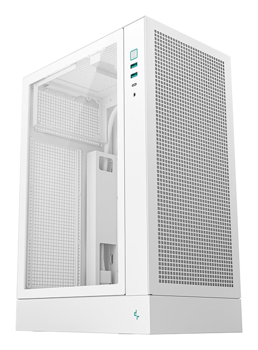 DeepCool CH170 PLUS White - Behuizing