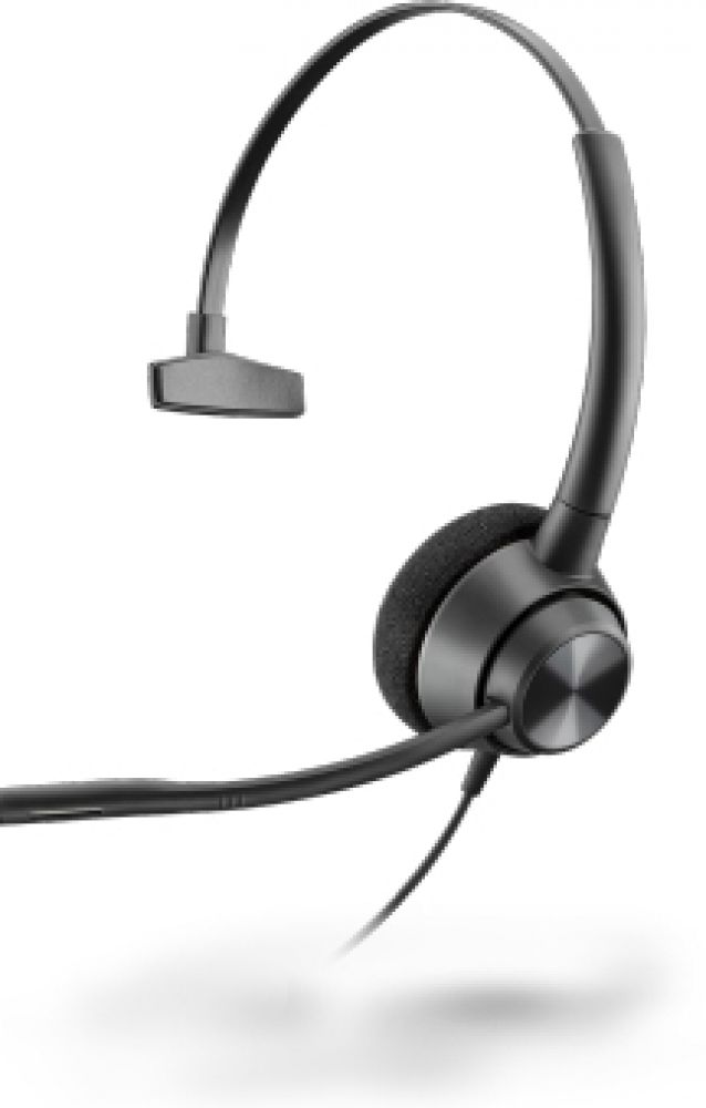 Poly - Plantronics EncorePro 310, QD