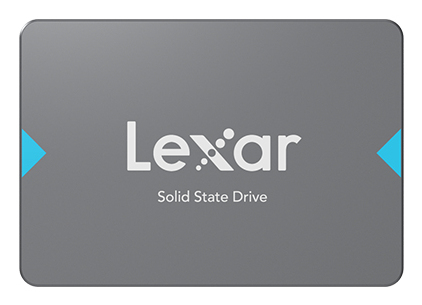 Lexar NQ100 256GB - SSD