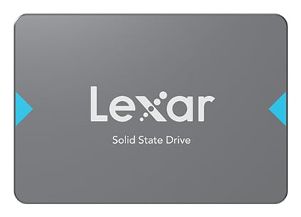 Lexar NQ100 1TB - SSD