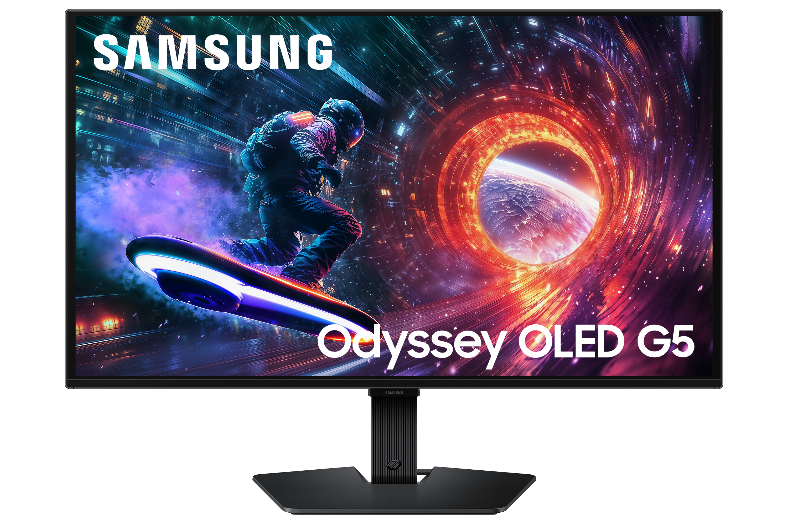 SAMSUNG Samsung Odyssey OLED G5 G50F - OLED-Monitor