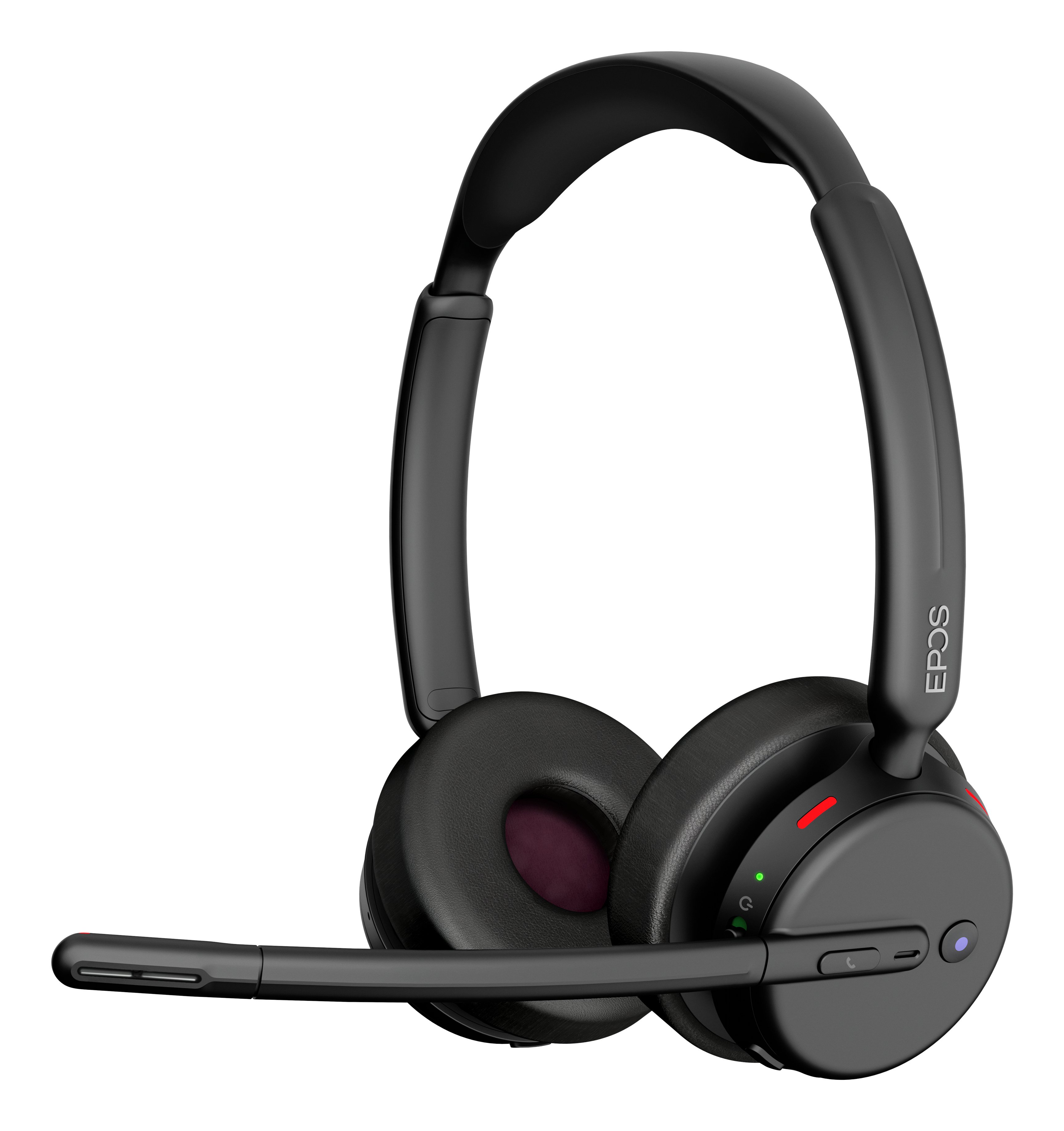 EPOS IMPACT 500 Duo - Headset