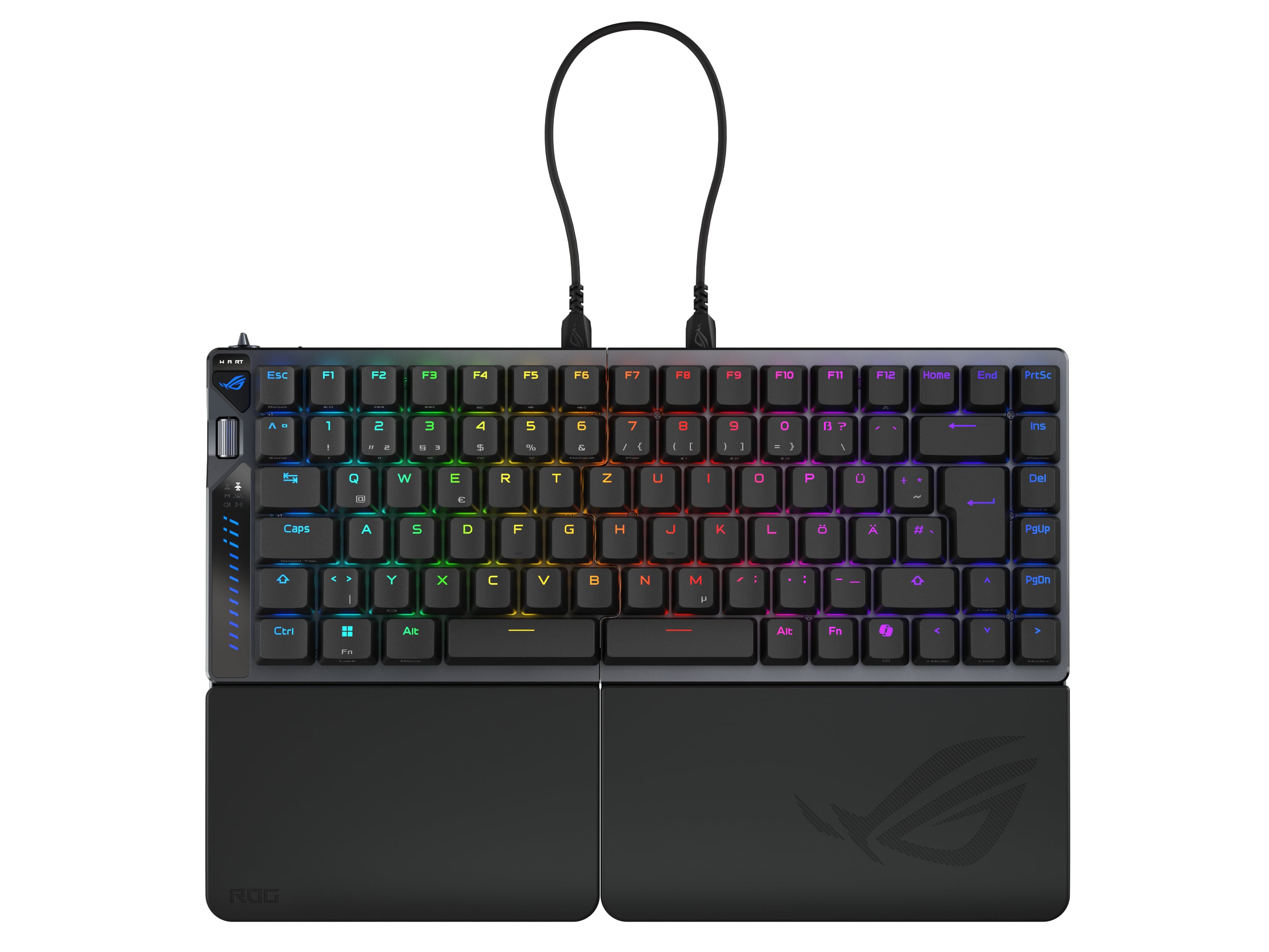 ASUS Tastatur ROG Falcata DE