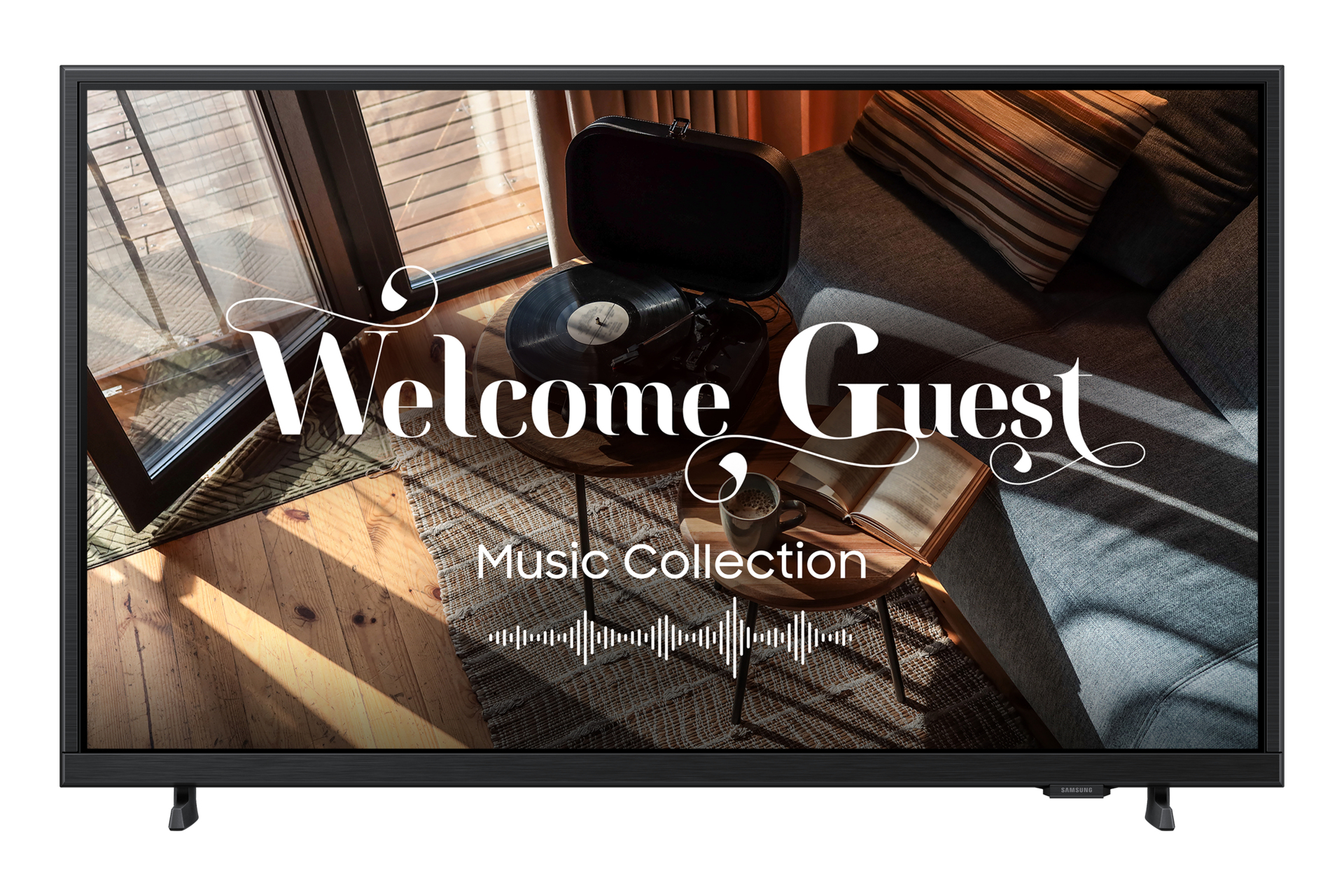 HG32F800F Hotel TV 32 Inch