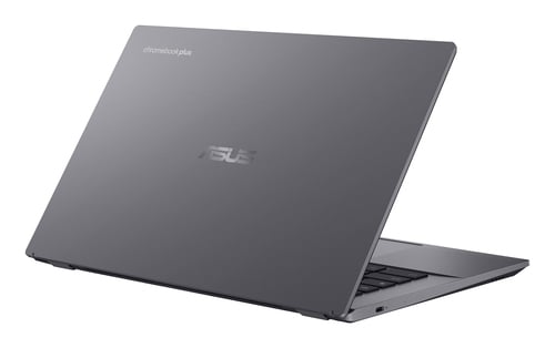 ASUS ChromeOS / Intel Core 3 Processor 100U 1.2 GHz / Intel Graphics