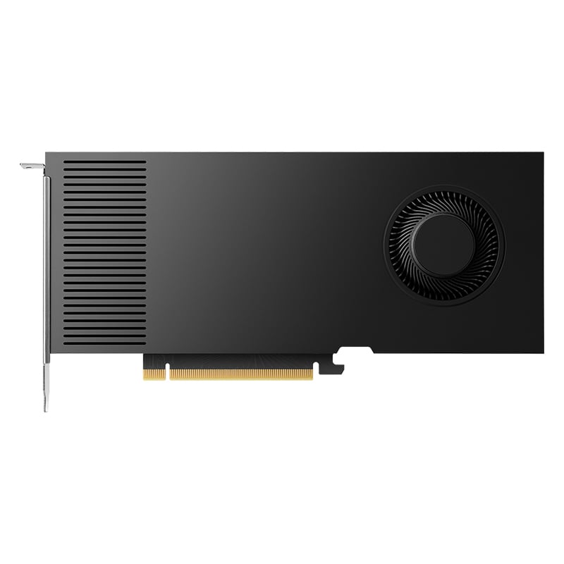 PNY NVIDIA RTX 4000 Ada - Videokaart