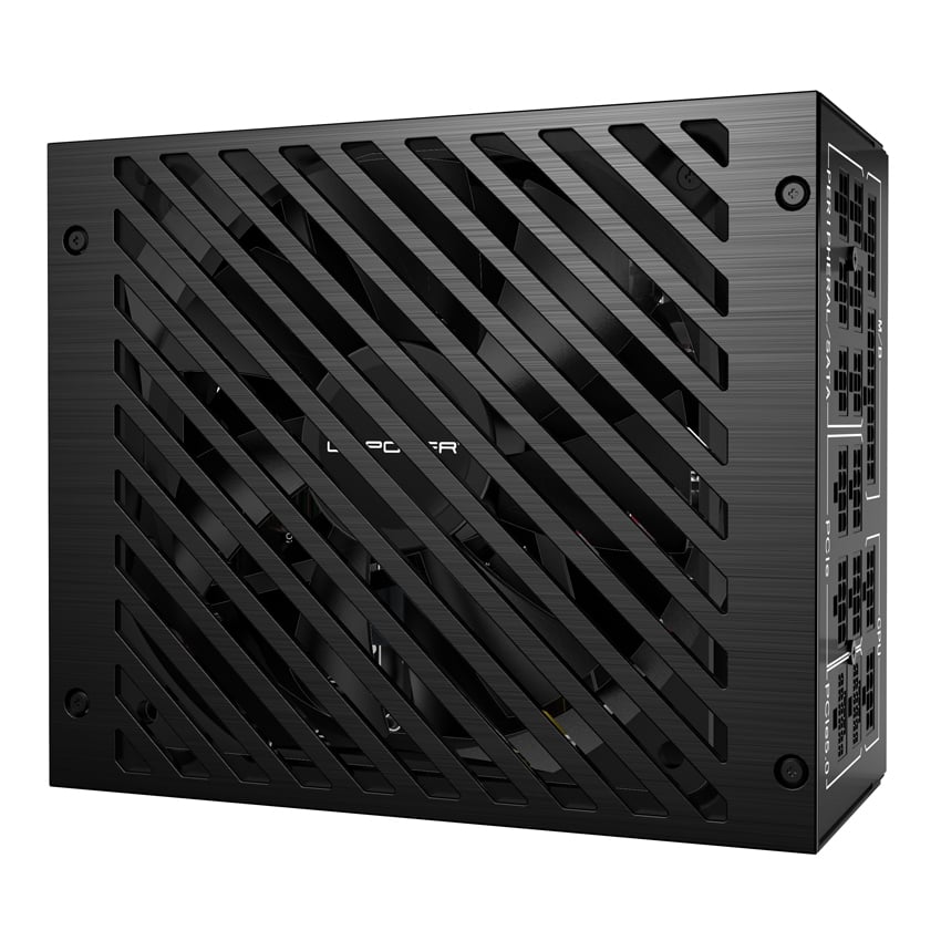 LC-Power LC850P V3.0 - Voeding