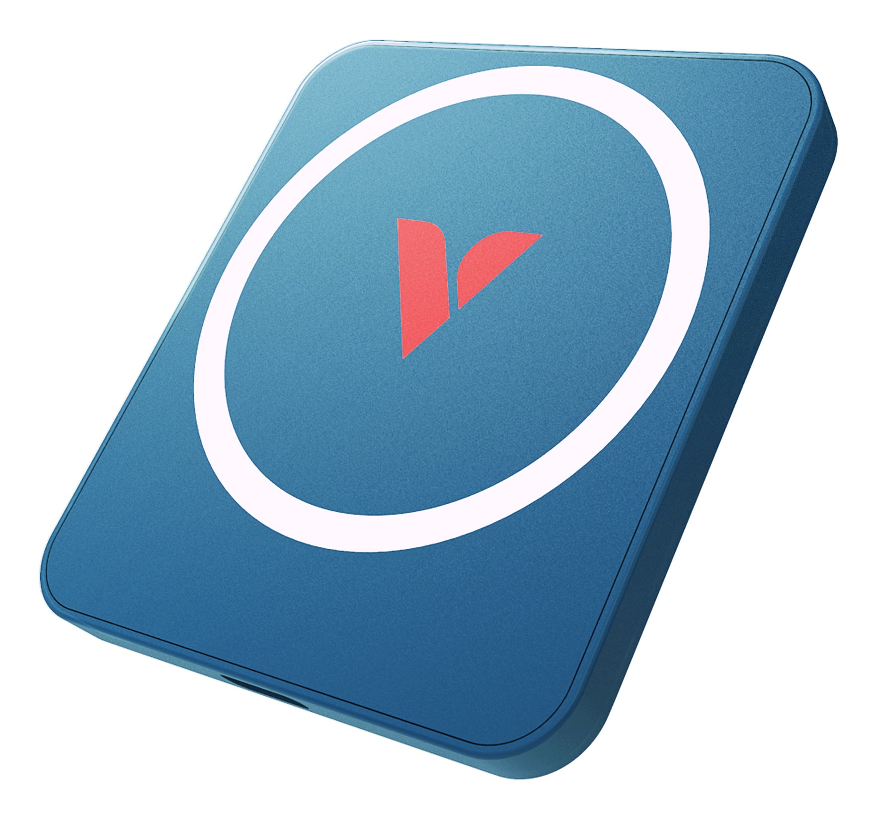 Verbatim SnapBack 1TB Blue Metallic - SSD