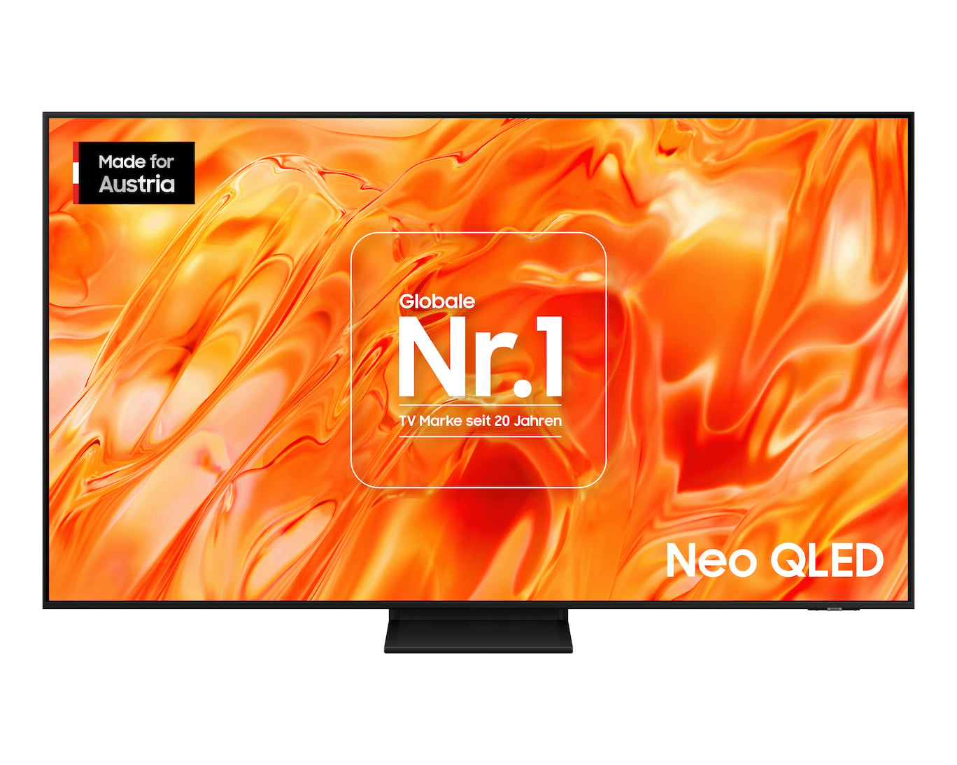 SAMSUNG 50I NEO QLED 4K TV / 4K UHD / SMART TV / HDR / HDMI / WI-FI