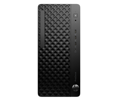 HP ProDesk 4 Tower G1i AI Wolf Pro Security Edition - PC