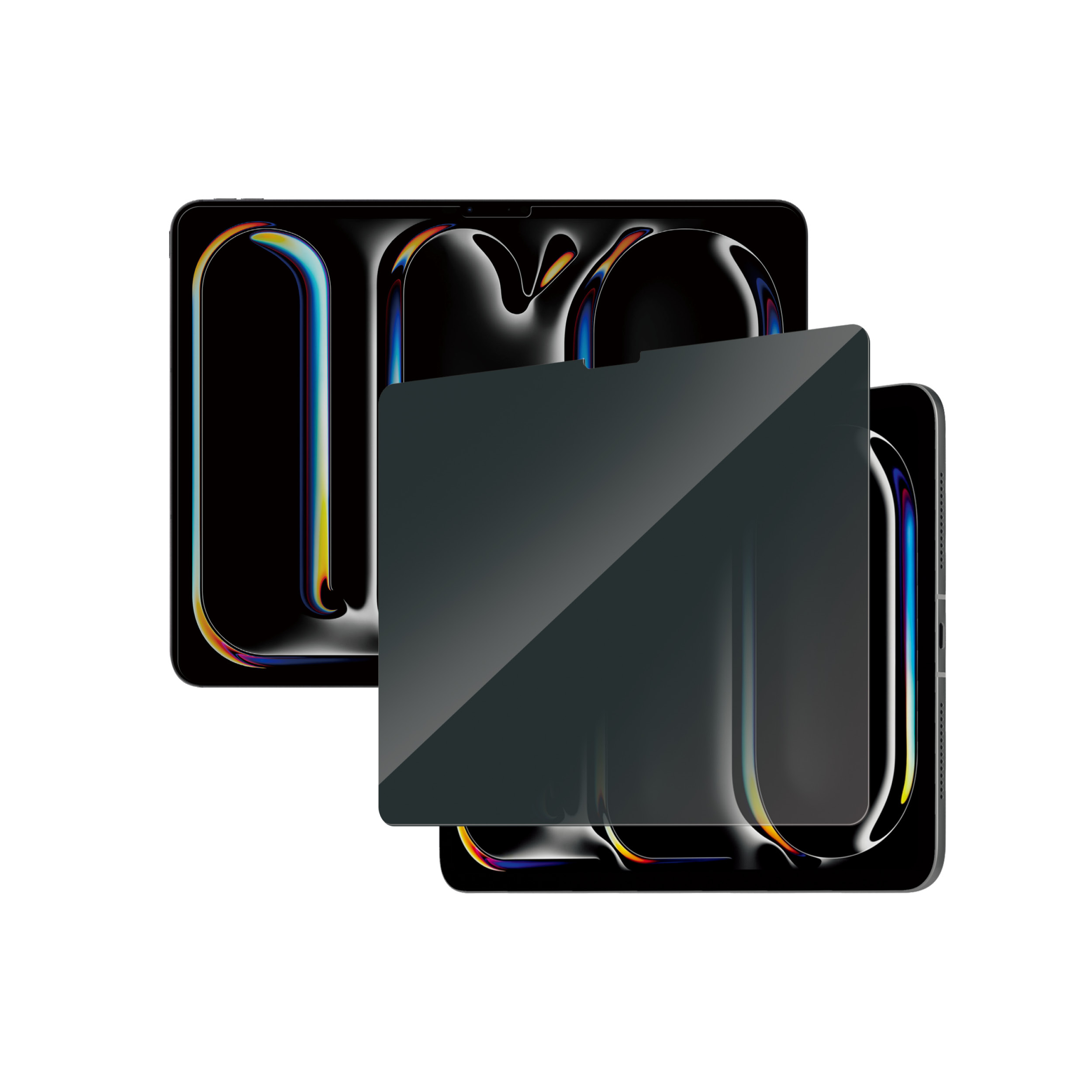 PG Priv Scrn iPad Air/Pro 13IN (2024)UWF