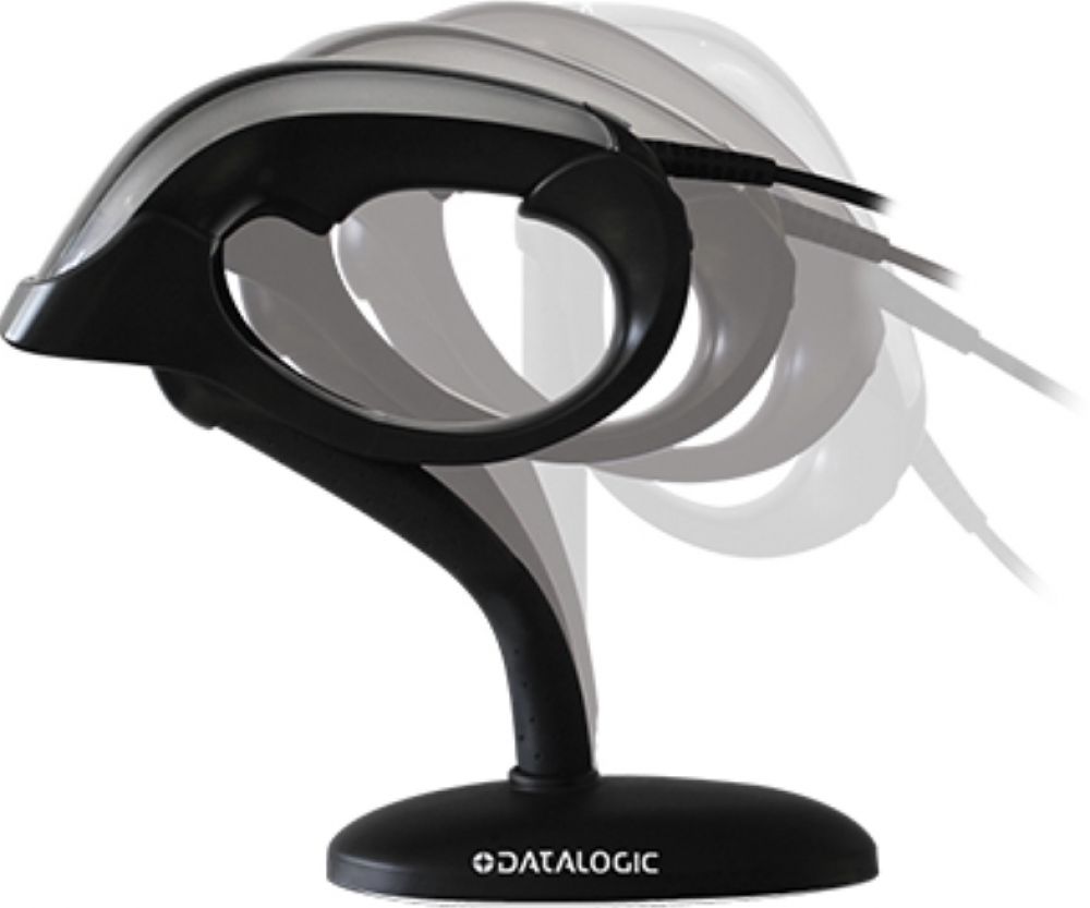 DATALOGIC Datalogic Heron HD3430 - Streepjescodescanner