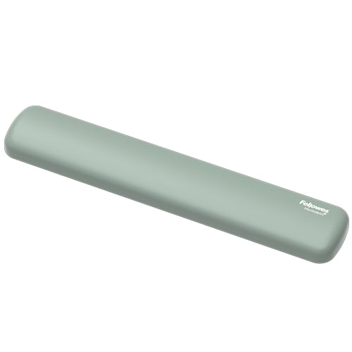 Fellowes Tastatur-Handgelenkauflage Breyta 6x32cm salbei
