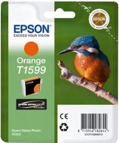 Epson T1599 - 17 ml