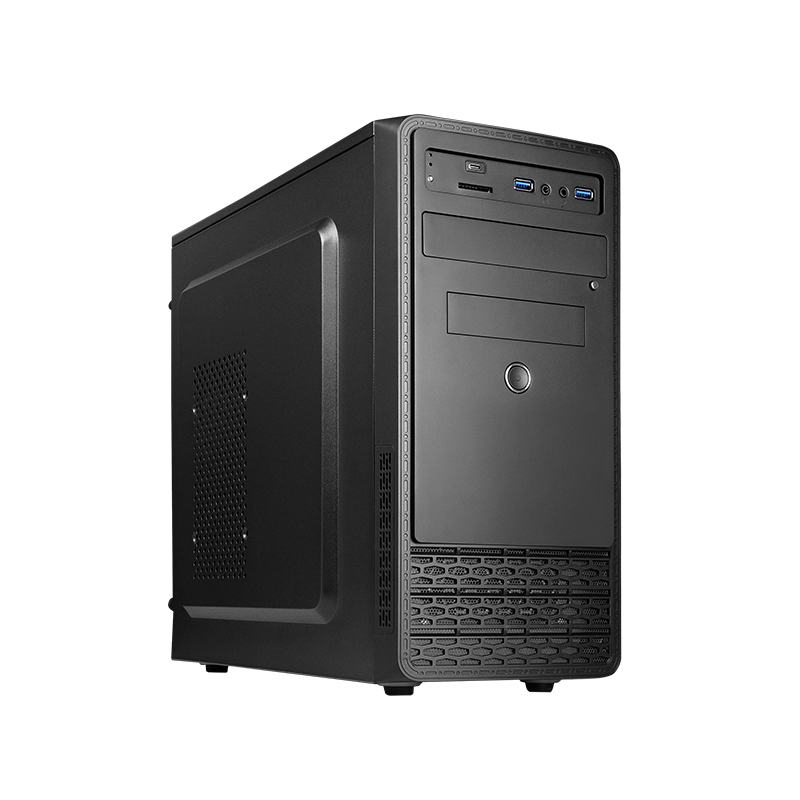 Chieftec UB-03B-350GPB - Behuizing