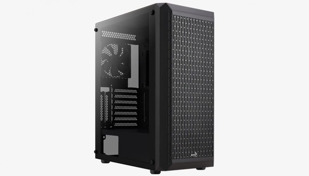 Behuizing AeroCool Midi Beam-G v1 MicroATX/ATX/MiniITX (B)