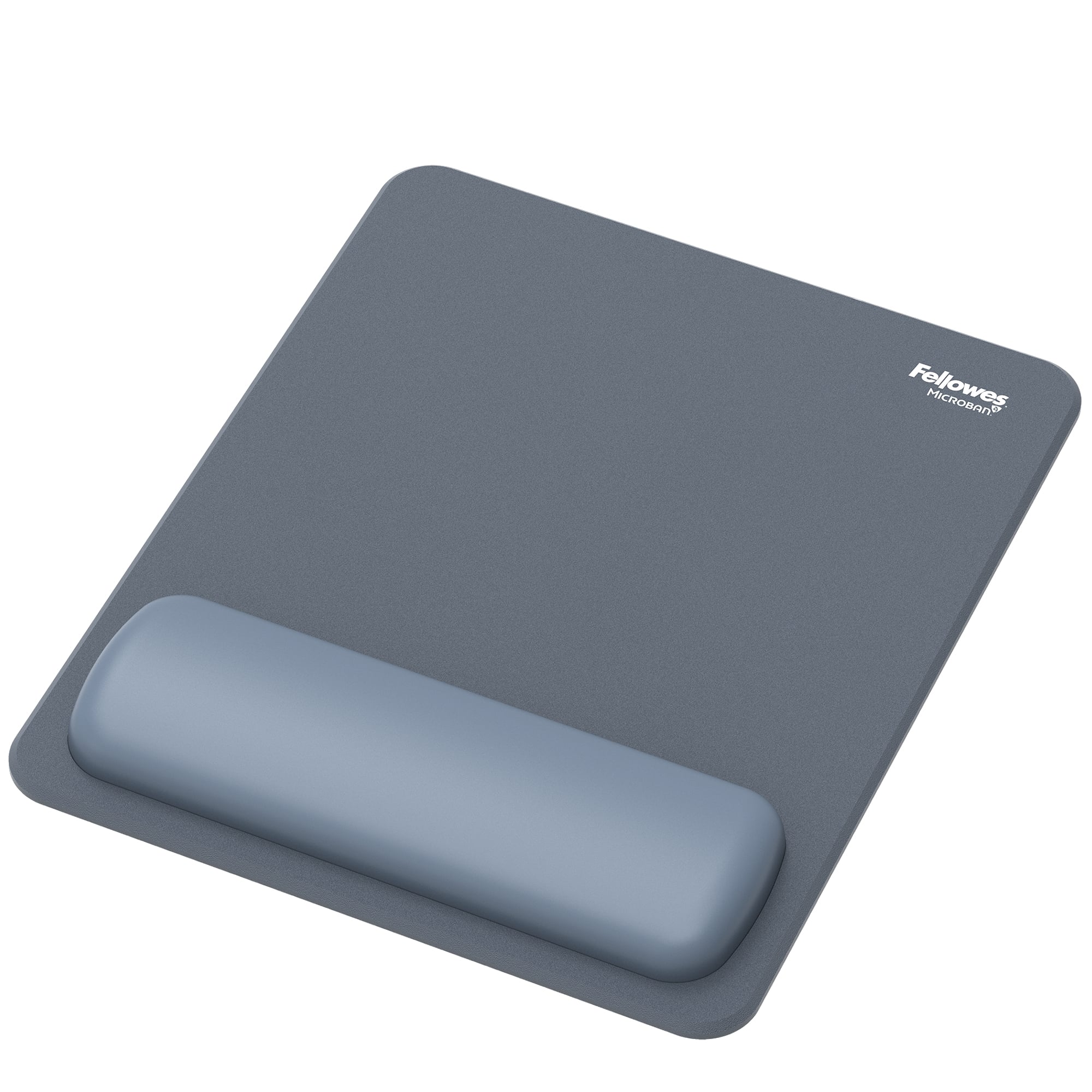 Fellowes Mauspad-Handgelenkauflage Breyta blau