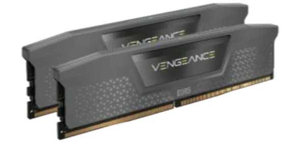 CORSAIR Corsair Vengeance CMK64GX5M2D6000C40 - Geheugen