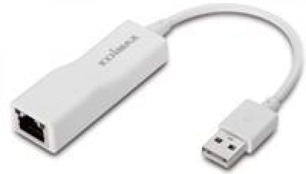 Edimax EU-4208 - Netwerkadapter