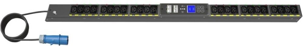 Eaton G4 - Voedingsverdeeleenheid (rack-uitvoering)