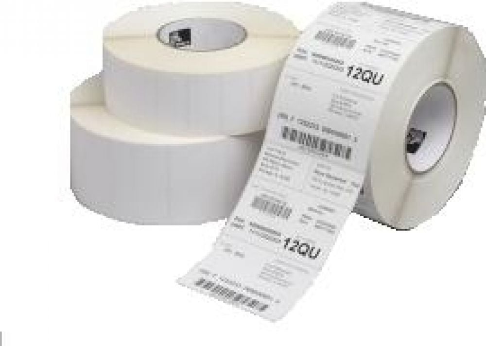 Zebra Z-Perform 1000T - Mat