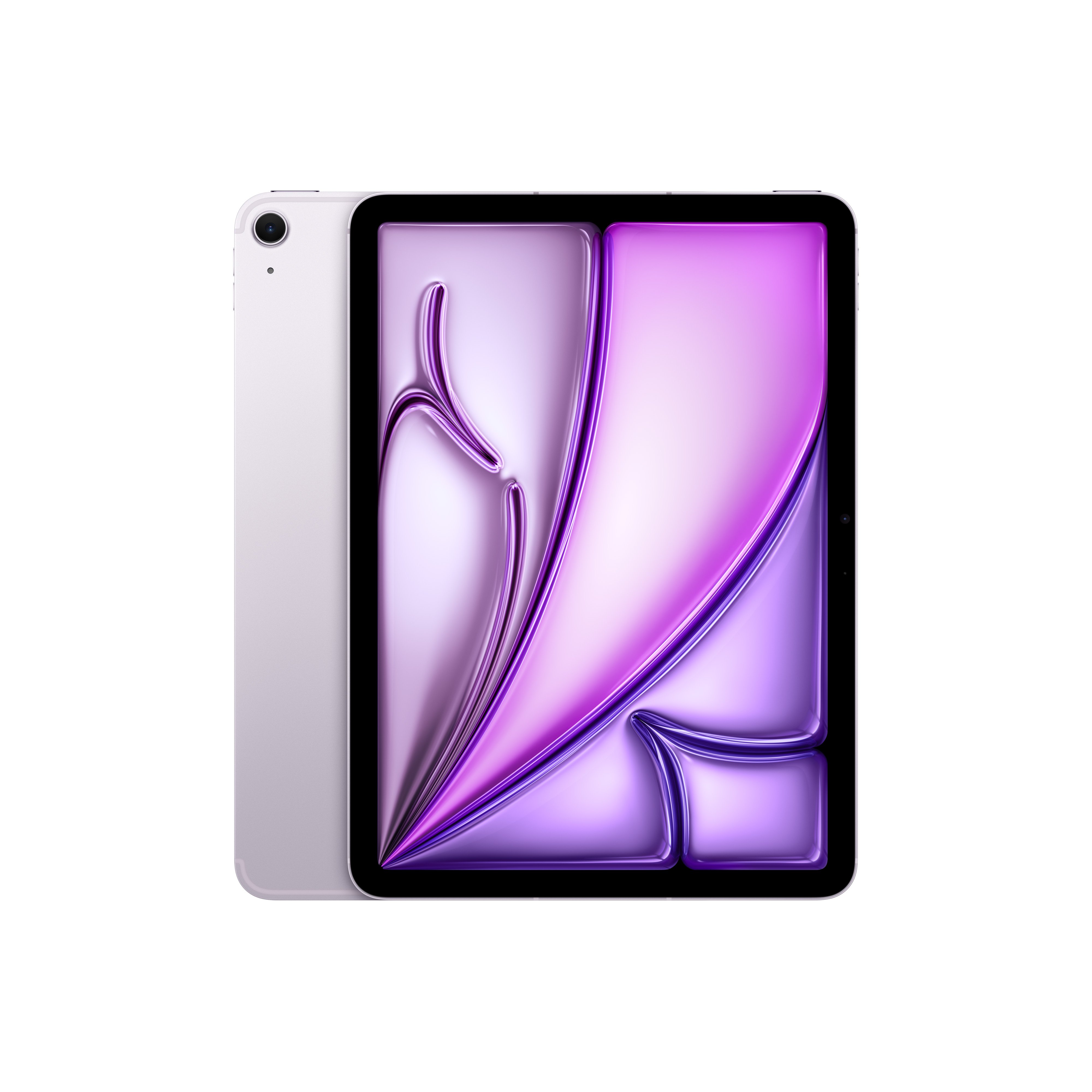 Apple iPad Air 5G (2026) - 11 Inch Standaardglas