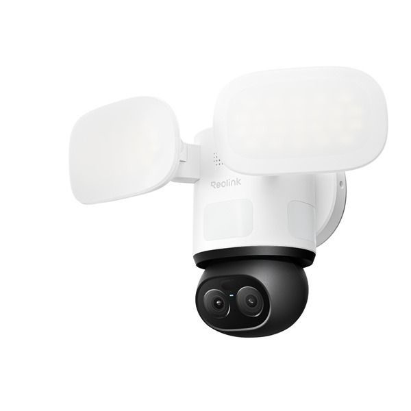 REOLINK Reolink Floodlight Cam Series F850W - Bewakingscamera