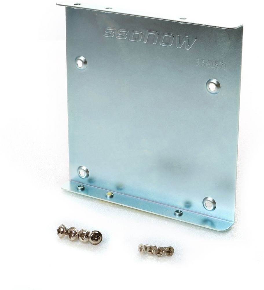 Kingston SNA-BR2/35 - Storage bay adapter