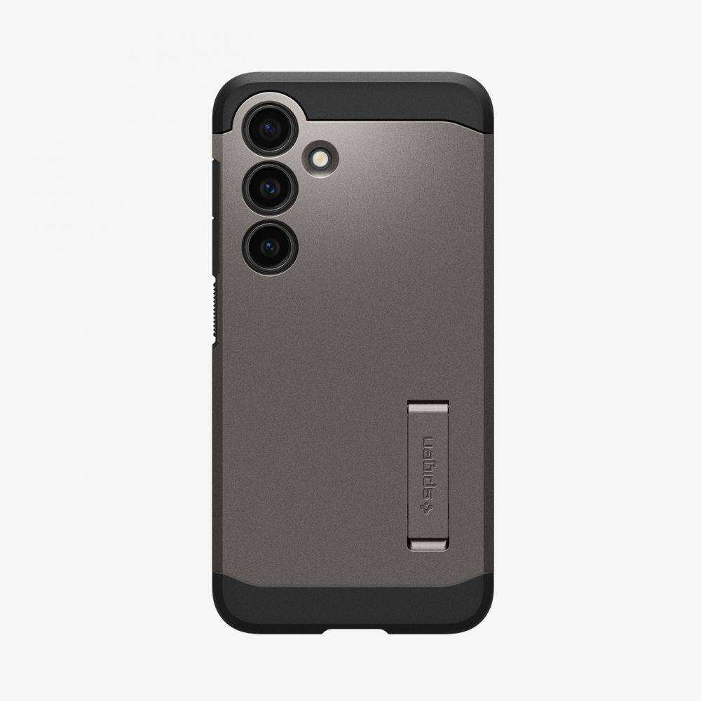 Spigen Tough Armor - Achterzijde behuizing voor mobiele telefoon
