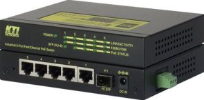 KTI KSD-541-HP - Switch