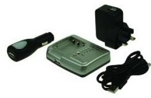 PSA UDC0003A-UK - Netspanningsadapter (USB)