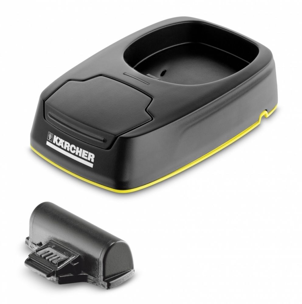 KARCHER Karcher Set WV 5 Batterij + Laadstation