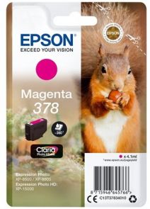 Epson 378 - 4.1 ml