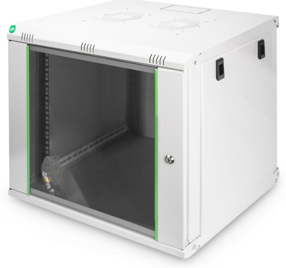 DIGITUS Professional Line DN-19 09-U-EC - Mount cabinet