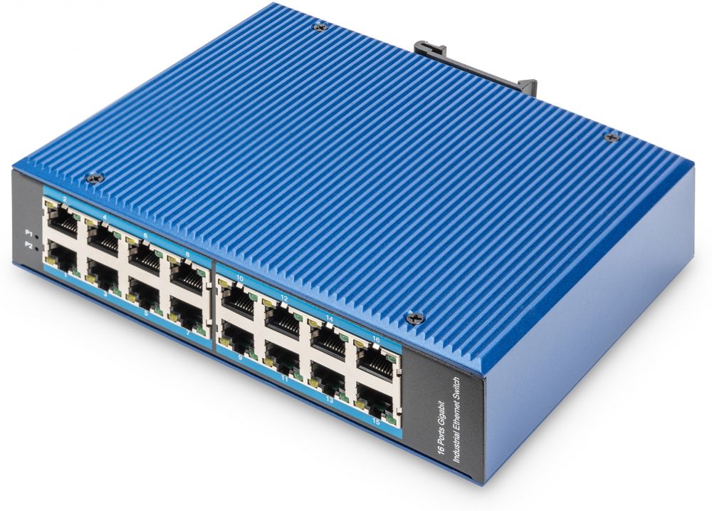 DIGITUS - Switch