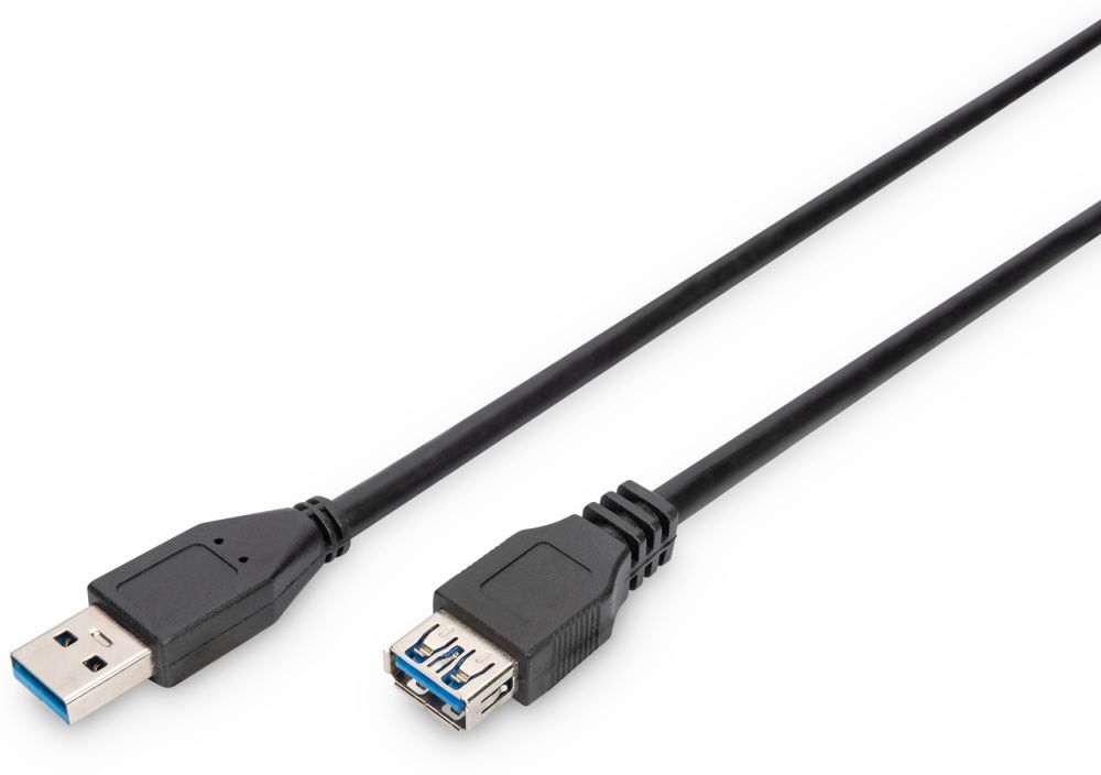 DIGITUS - USB-verlengkabel