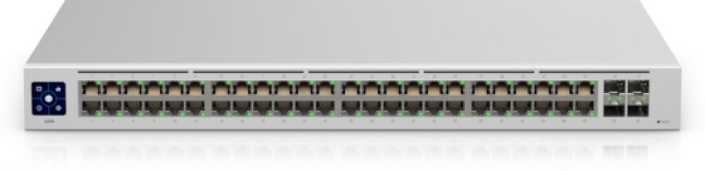 Ubiquiti UniFi Switch 48 - Switch