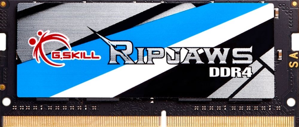 GSKILL G.Skill Ripjaws F4-2666C19S-32GRS - Geheugen