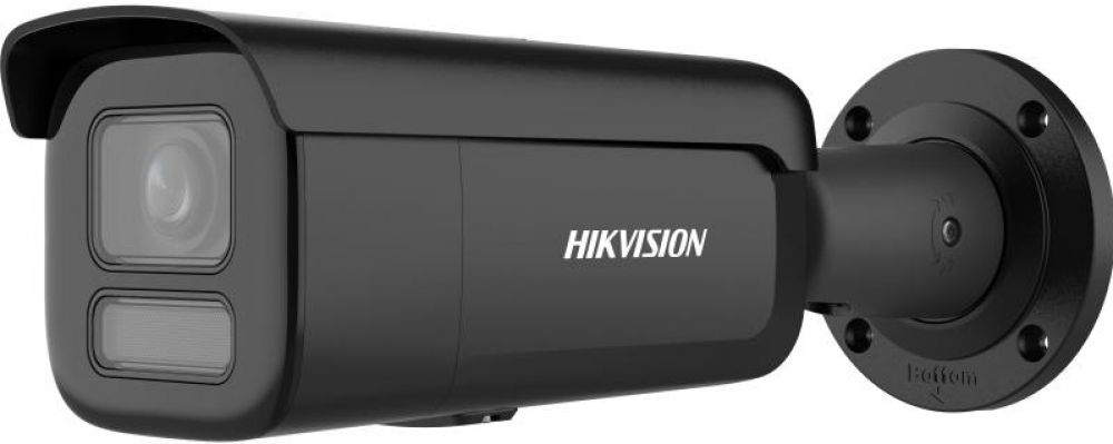HIKVISION DS-2CD2647G2HT-LIZS(2.8-12)/eF/O-STD/BLK