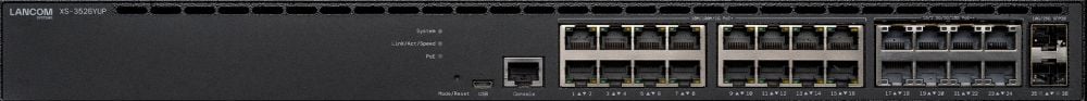 LANCOM XS-3526YUP