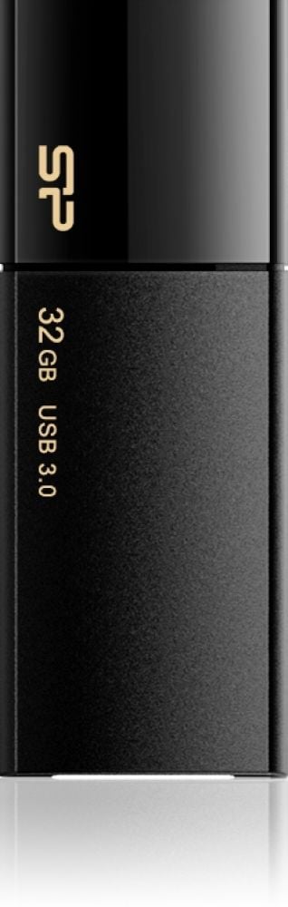 SILICON POWER Blaze B05 - USB-flashstation